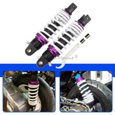 Coppia Ammortizzatori Aria