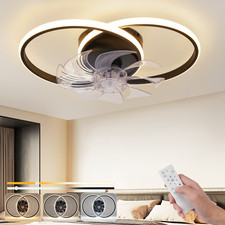 Ventilatore da soffitto 36W 8