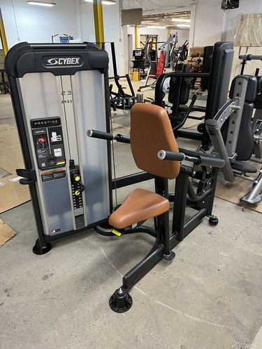 New cybex prestige vrs - new,