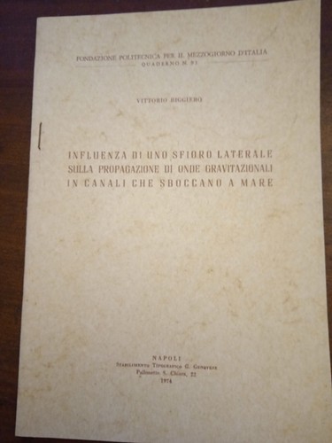 1974 influenza sfioro laterale - 1974,