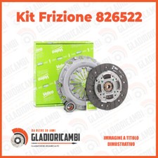 Kit Frizione Fiat 500 Panda