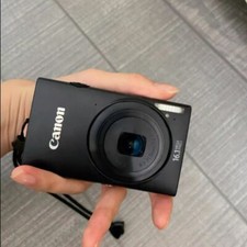 Canon ixy 420f powershot elph - canon,