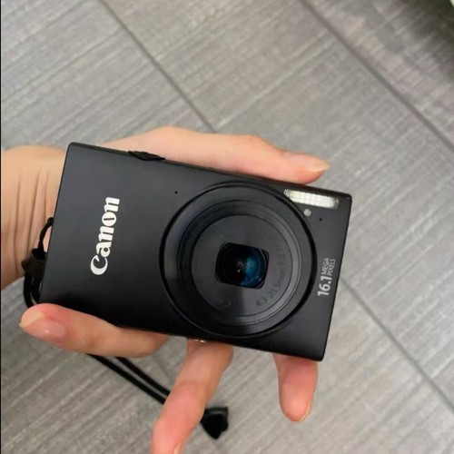 Canon ixy 420f - ixy, powershot
