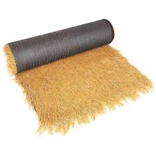 Paglia Sintetica Su Telo