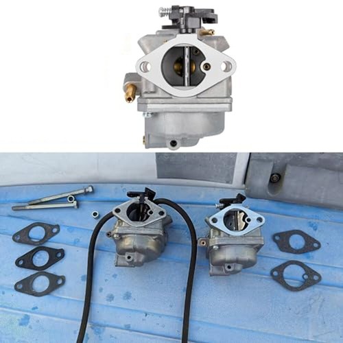 Ricambio carburatore motore