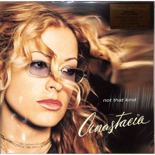 Anastacia not that - that, (lp)