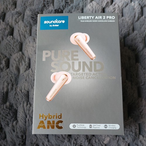 Nuovo soundcore anker liberty - nuovo,