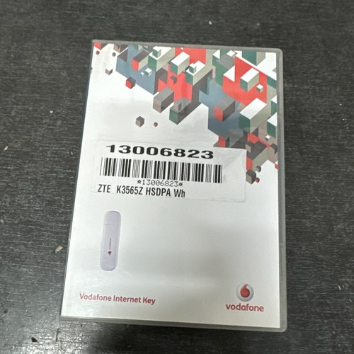 Vodafone internet key zte - key,