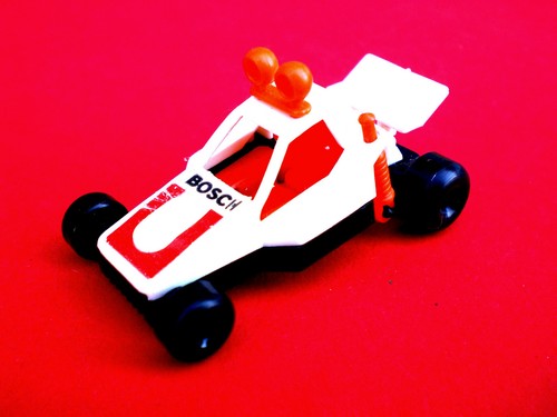 Stunt cars serie 1988 bosch - stunt-cars,