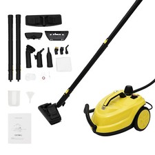 Pulitore a Vapore Macchina