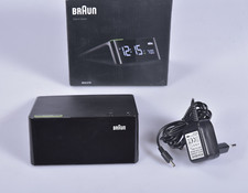Braun sveglia digitale con - digitale,