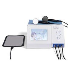 Macchina per terapia Tecar CET