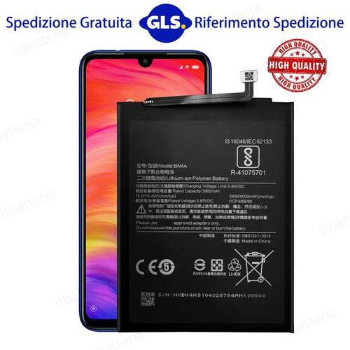 Batteria per xiaomi redmi - per,