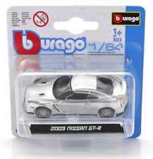 MODELLINO AUTO STATICO BURAGO