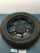 CERCHIO RUOTA POSTERIORE HONDA SH 300 SPORT 2011 2012 2013 2014