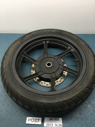 Cerchio ruota posteriore - ruota,