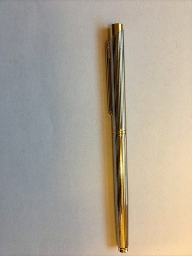 Senator fountain pen vintage - fountain,