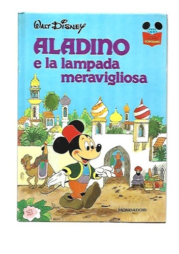 Imparo leggere con topolino - leggere,
