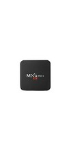 TV BOX 4GB ram 32GB wifi internet smart tv