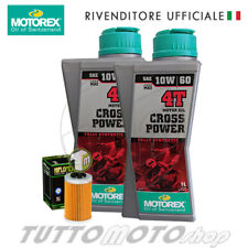 Tagliando KTM SX-F 250 4T 2006