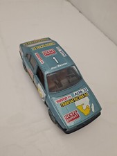 Burago Alfa Romeo 33 Transafricana 1:24