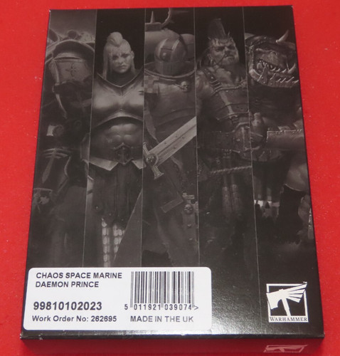 Games workshop warhammer 40k - warhammer,