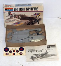 Kit Monogramma #6801 RARO