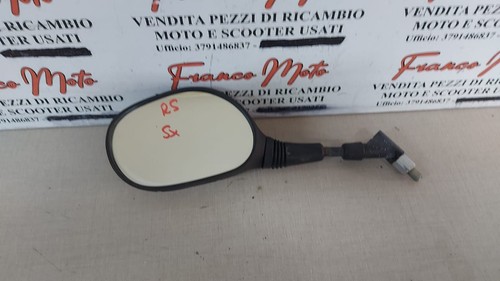 Specchietto sinistro suzuki - specchietto,