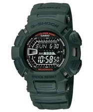 Casio G-Shock. G9000 3 Mudman