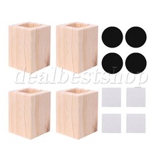 4x Tavolo Legno Scrivania