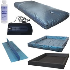 Accessori letto ad acqua