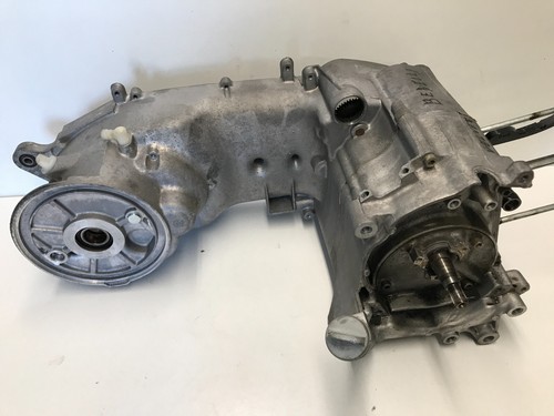 Carter blocco motore - , scooter