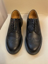 Dottor Martins Nuove Mai Usate Numero 37