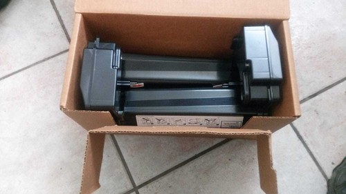 Toner katun perform - perform, toshiba