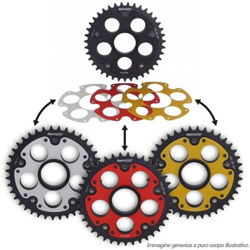 Corona edge rsa 736 kit - edge, rsa-736:41-kit