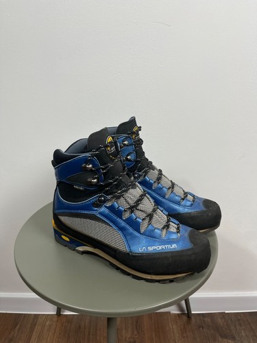 Stivali trekking alpinismo - stivali,