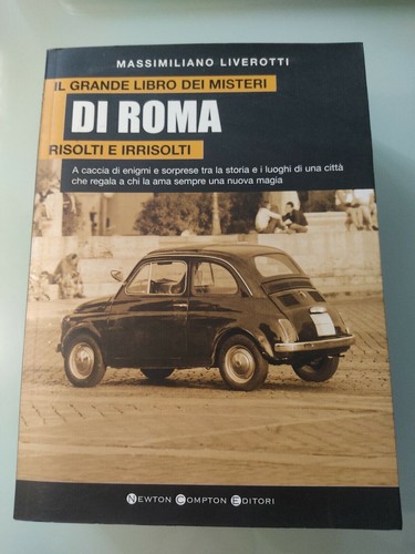 Massimiliano liverotti il - massimiliano,