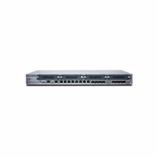 Juniper SRX340-SYS-JB Firewall