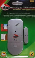 ALLARME SENSORE MAGNETICO PER