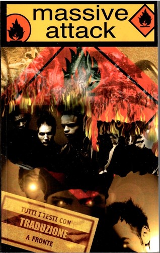 Massive attack tutti - tutti, testi