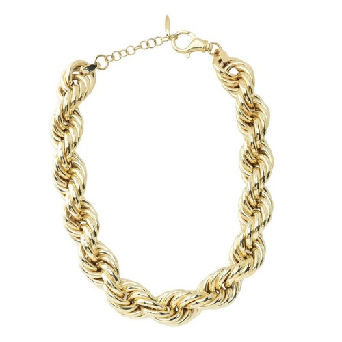Collana dichiarazione catena