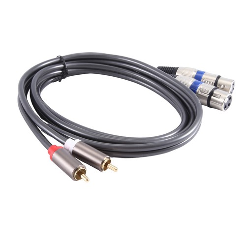 Cavo audio hifi - cavo,