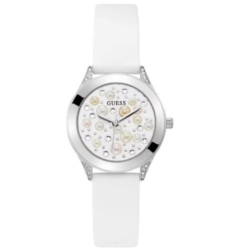Orologio donna guess pearl - orologio,