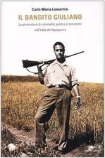 bandito giuliano la prima
