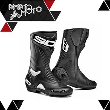 STIVALE MOTO SIDI PERFORMER NERO