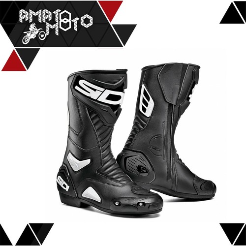 Stivale moto sidi performer - stivale,