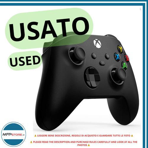 Xbox controller wireless - xbox,