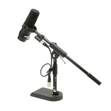 Shure SM7B Microfono Dinamico
