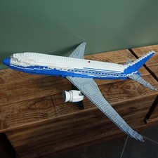 Lego 10177 boeing 787 - lego,
