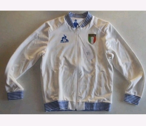 Giacca bianca italia - giacca, 1982
